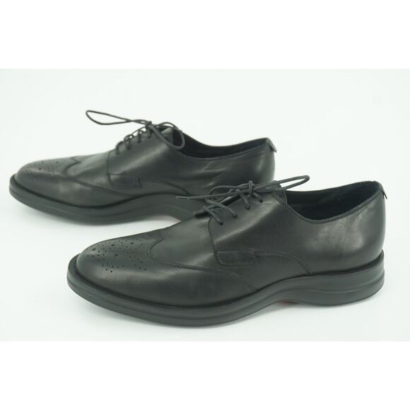 Harry\'s of London Balance Wingtip Lace Up Oxford Shoes Size 10.5 New Men\'s $695 main image 8